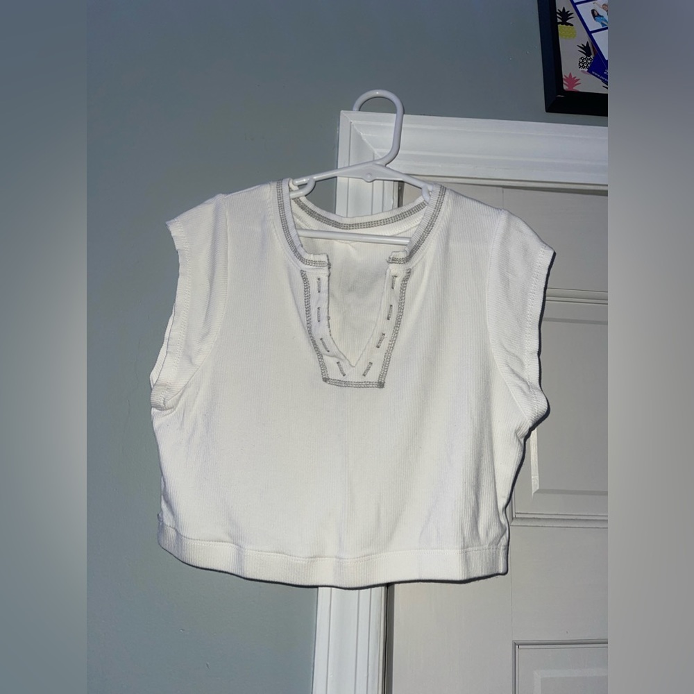 Never worn. Brand new